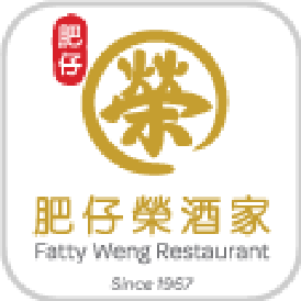 Fatty weng restaurant icon