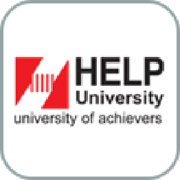 Help University icon