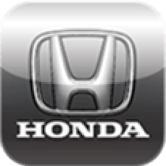 HONDA icon