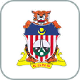 Subang National Golf Club icon