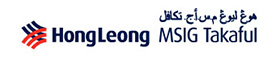 Hong Leong Assurance Takaful