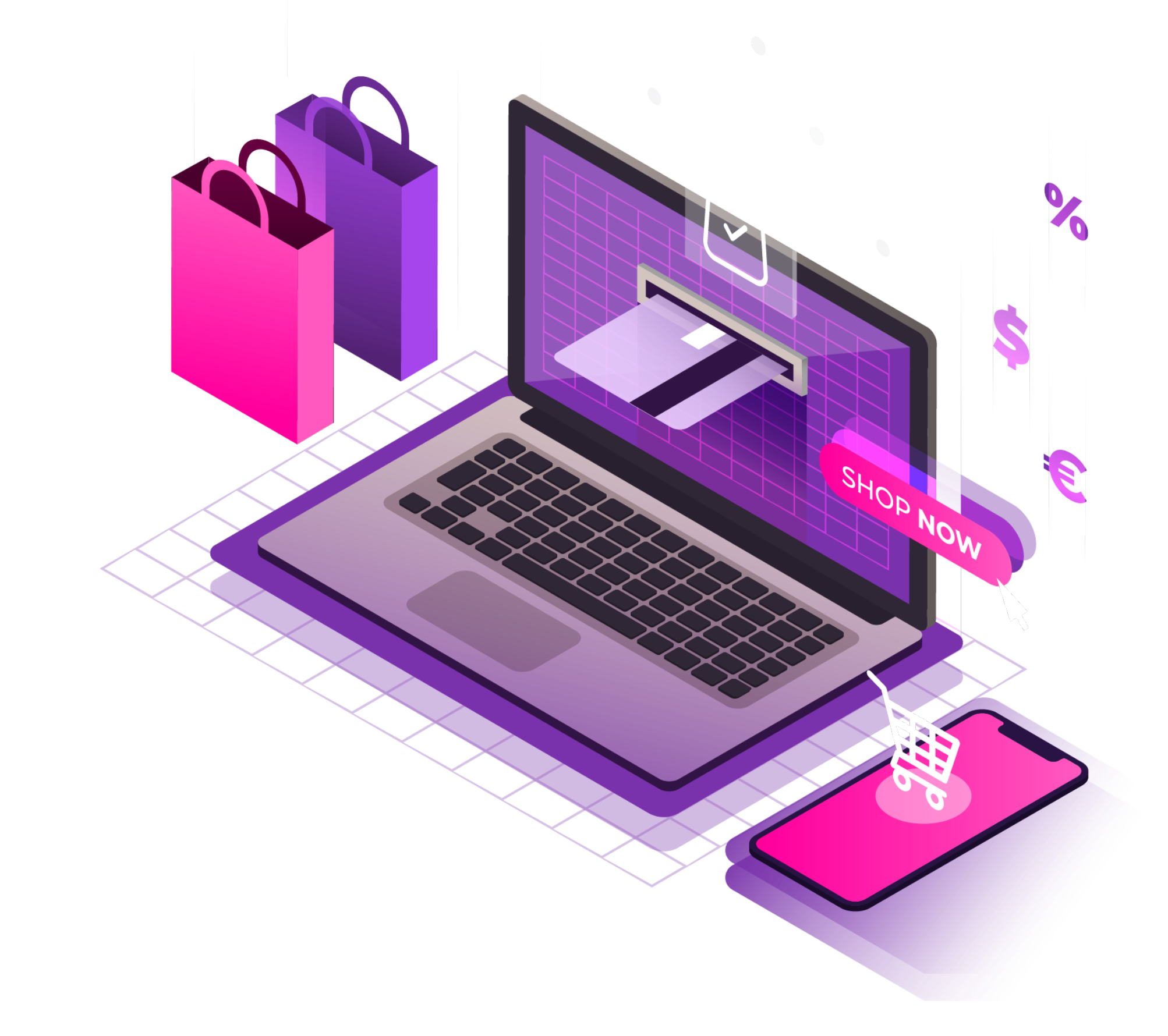 e-Commerce Development